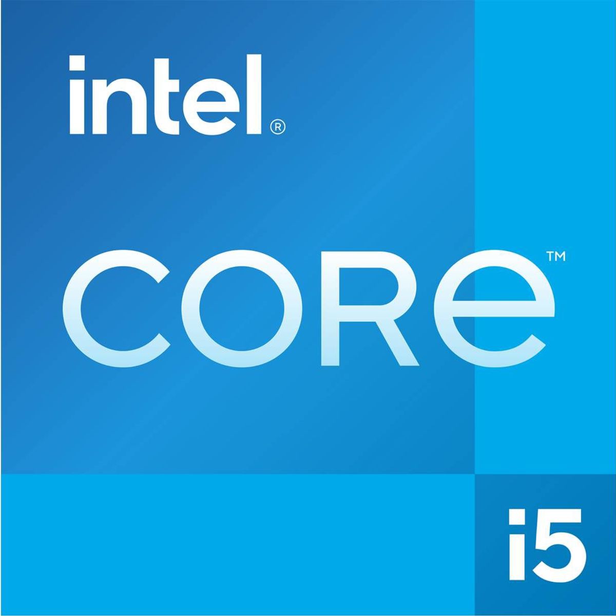 INTEL - Procesador Intel Core i5-12400 LGA 1700 6-Core  12-Threads