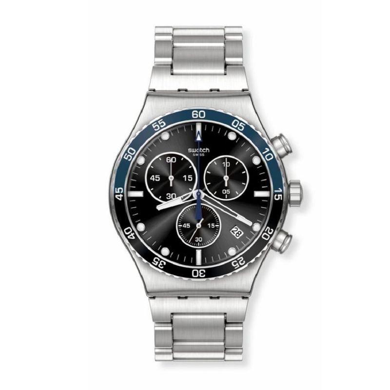 SWATCH - Reloj Swatch Hombres Fashion