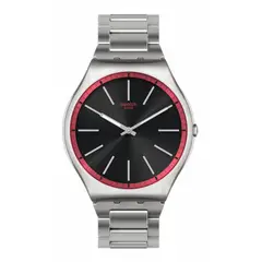 SWATCH - Reloj Unisex Fashion