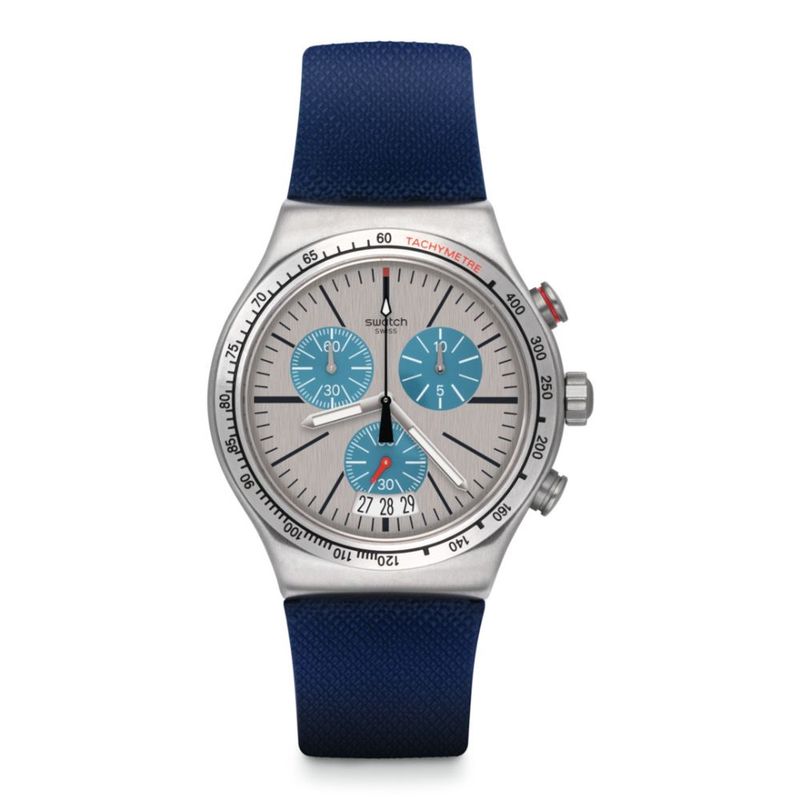 SWATCH - Reloj Swatch Hombres Fashion