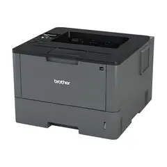 BROTHER - ImpresoraBrother HL-L5100DN Duplex laser - A4/Legal USB 2.0, LAN