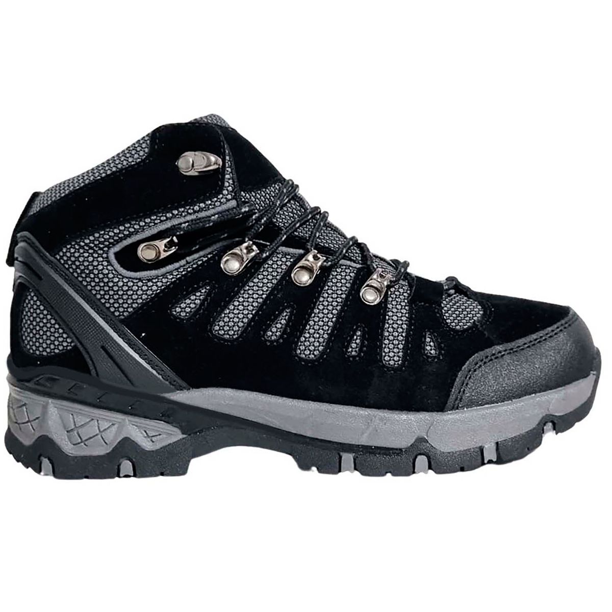 ZAPATILLACHILE - Botín Para Hombre Modernas Para Caminar