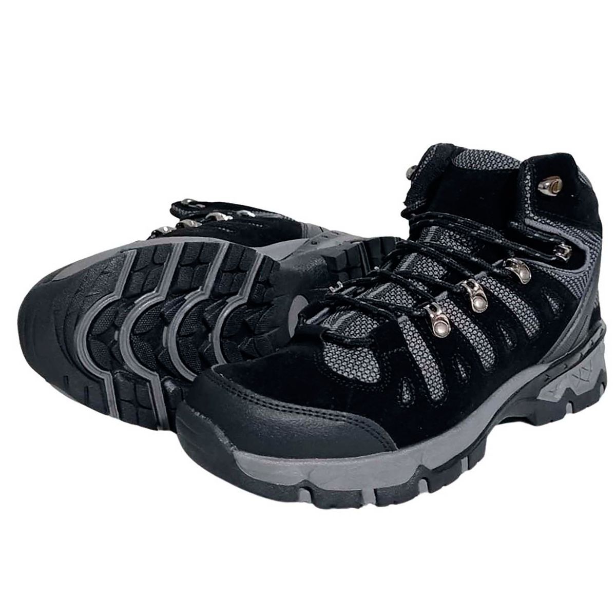 ZAPATILLACHILE - Botín Para Hombre Modernas Para Caminar