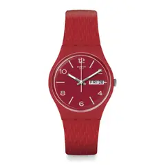SWATCH - Reloj Unisex Fashion