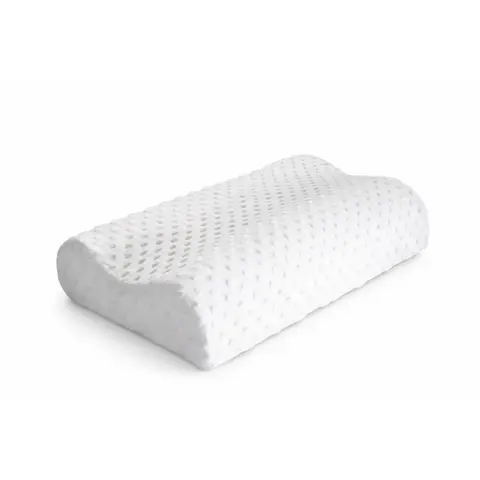 Almohada Ortopédica para mejorar la alineación corporal
