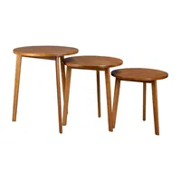 Juego de mesas de centro Valencia