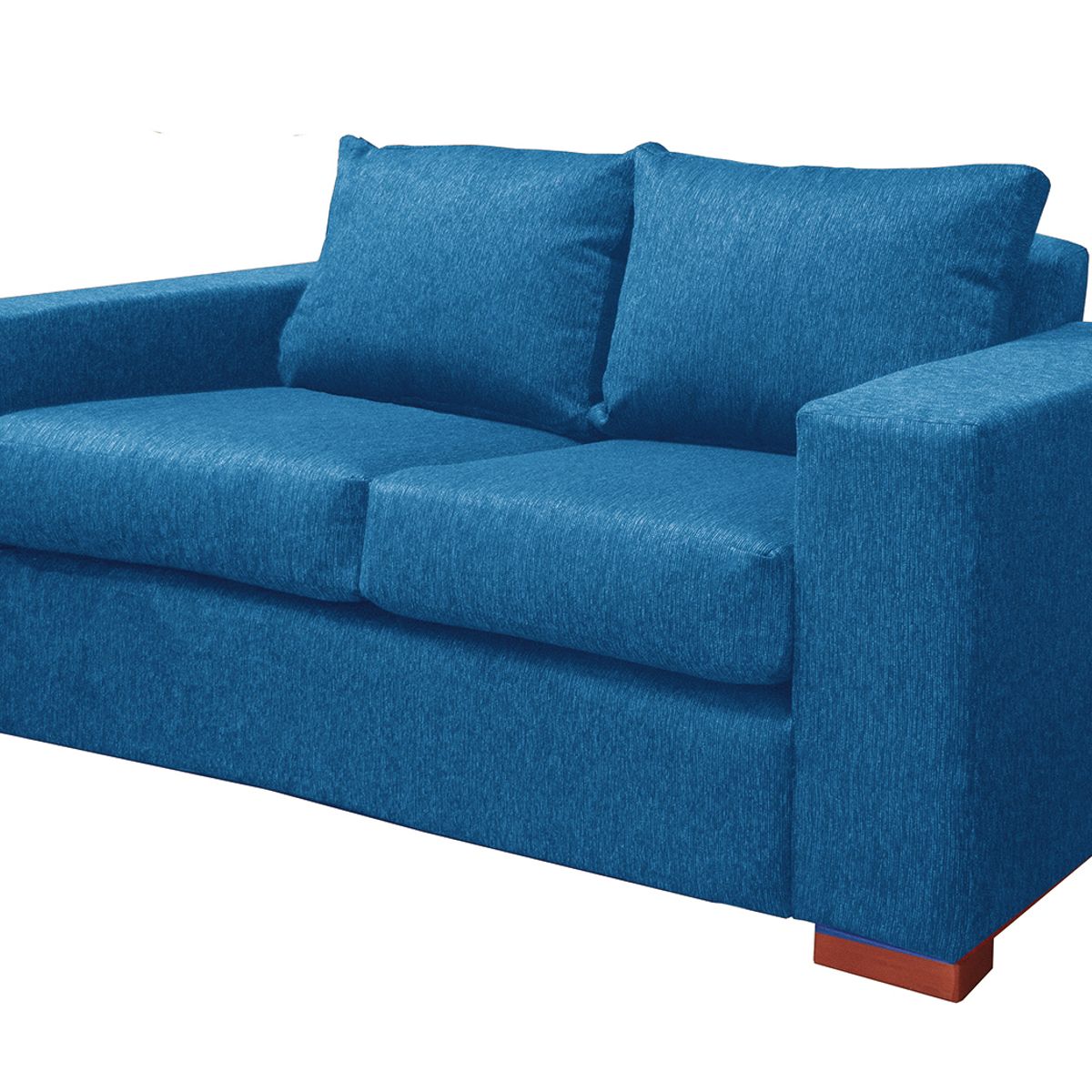 DKORA - Living Sofá 2 cuerpos +2 sofás 1 cuerpo Evans  Calipso