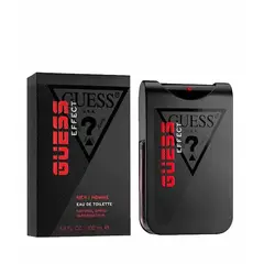 GUESS - Effect 100ML EDT Hombre