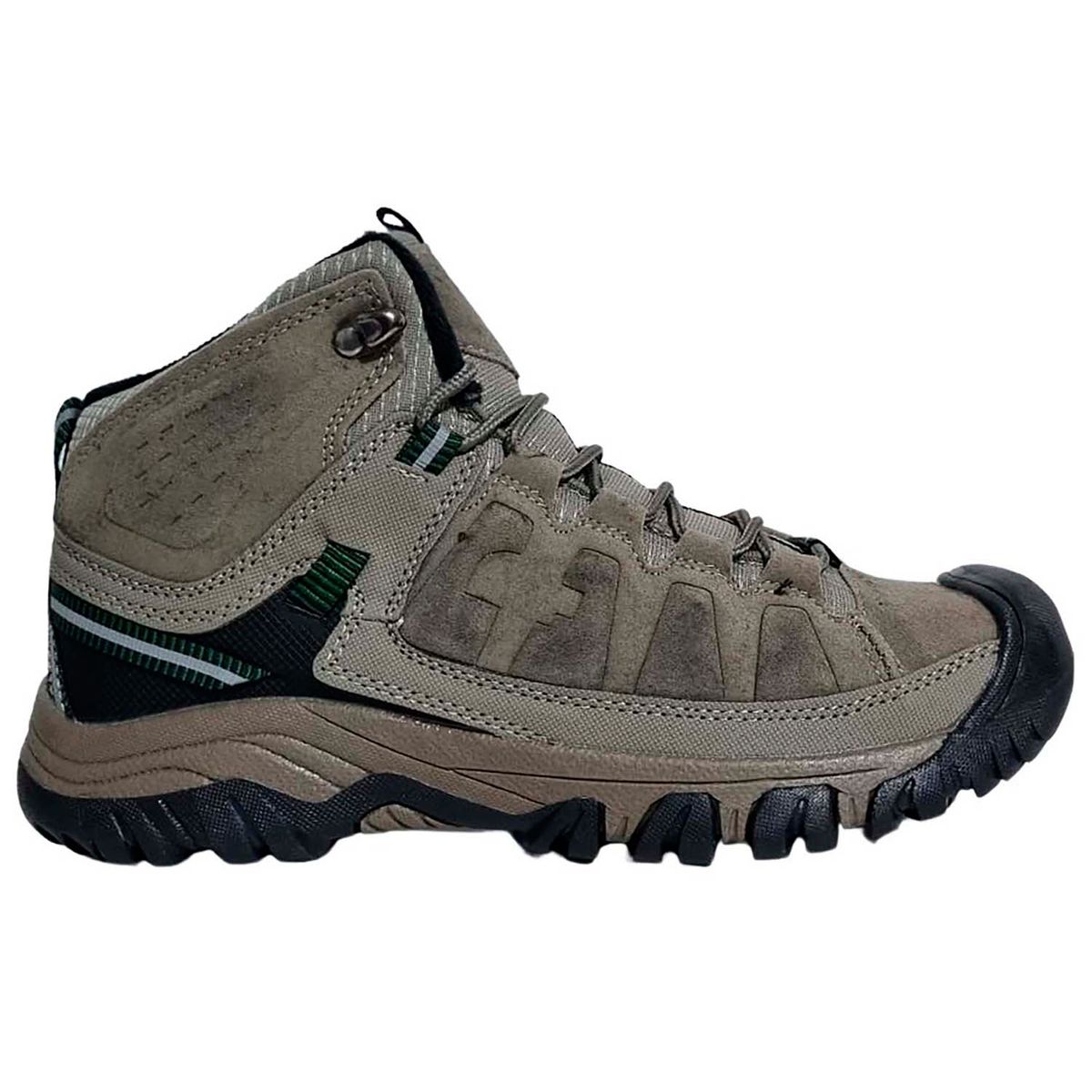 ZAPATILLACHILE - Botin Para Hombre Ligeros Para Caminar