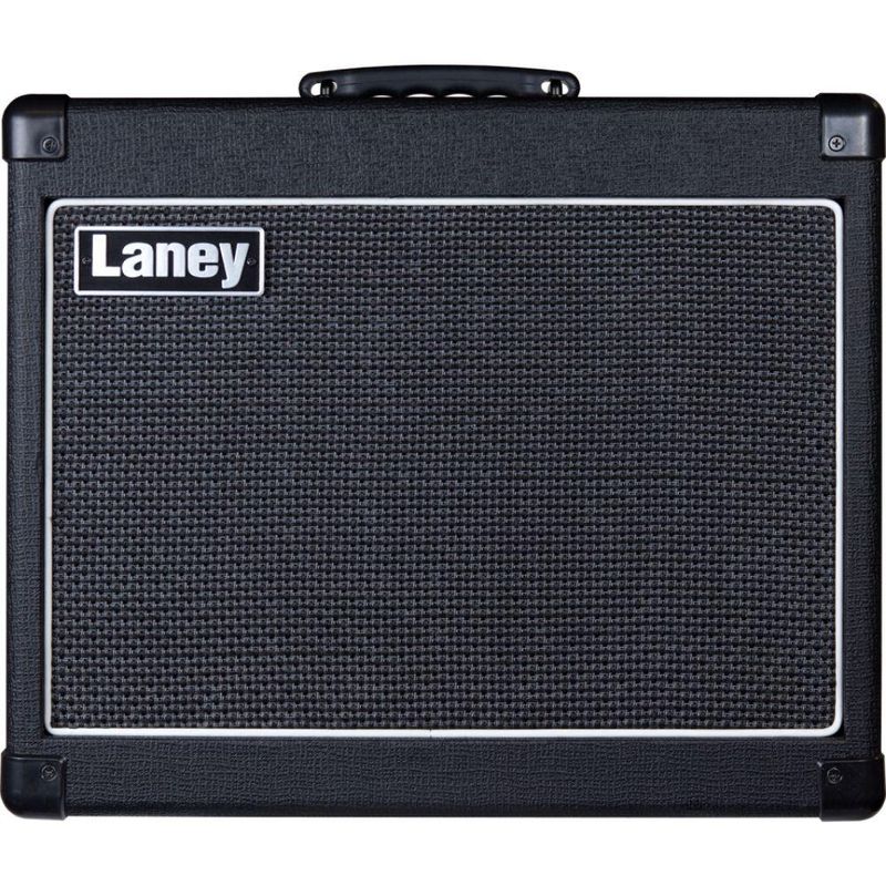 LANEY - Amplificador De Guitarra Eléctrica Laney LG35R - 35W