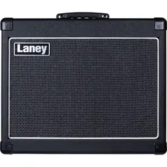 LANEY - Amplificador De Guitarra Eléctrica LG35R - 35W