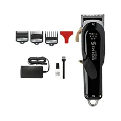 WAHL - Cortadora Senior Cordless