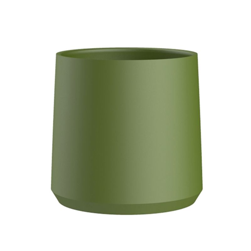 GENERICO - Pack 4 Vasos De Cerámica Para Café - Verde