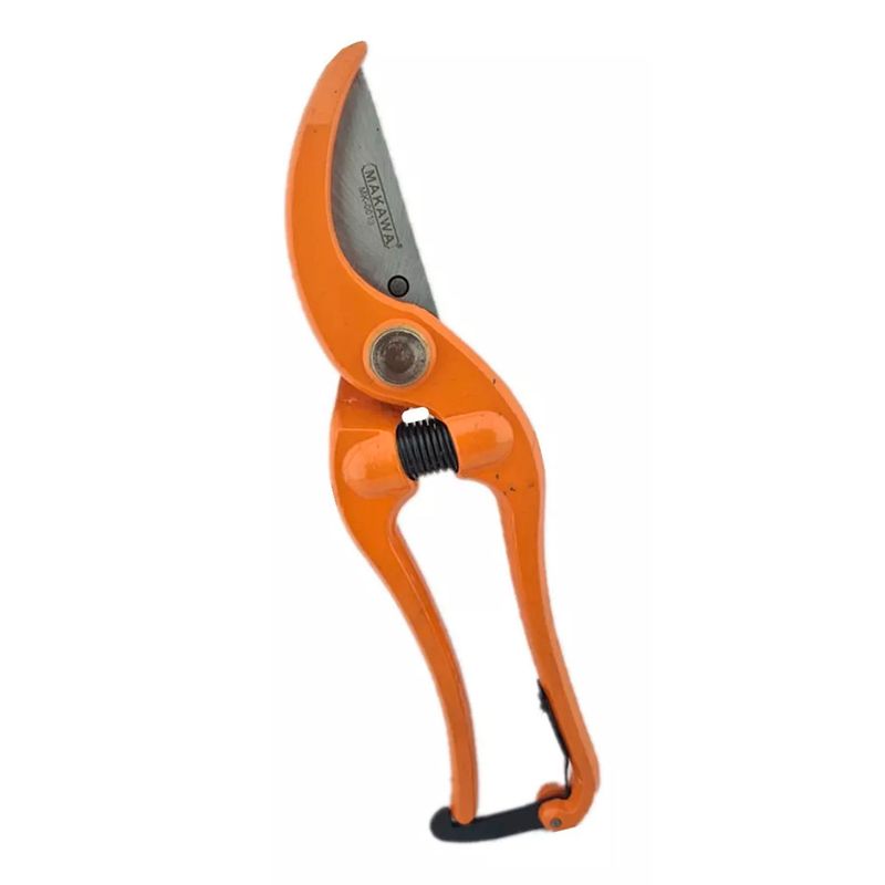 MAKAWA - Tijera Para Podar 230mm 9 Pulgadas Makawa Mk0013
