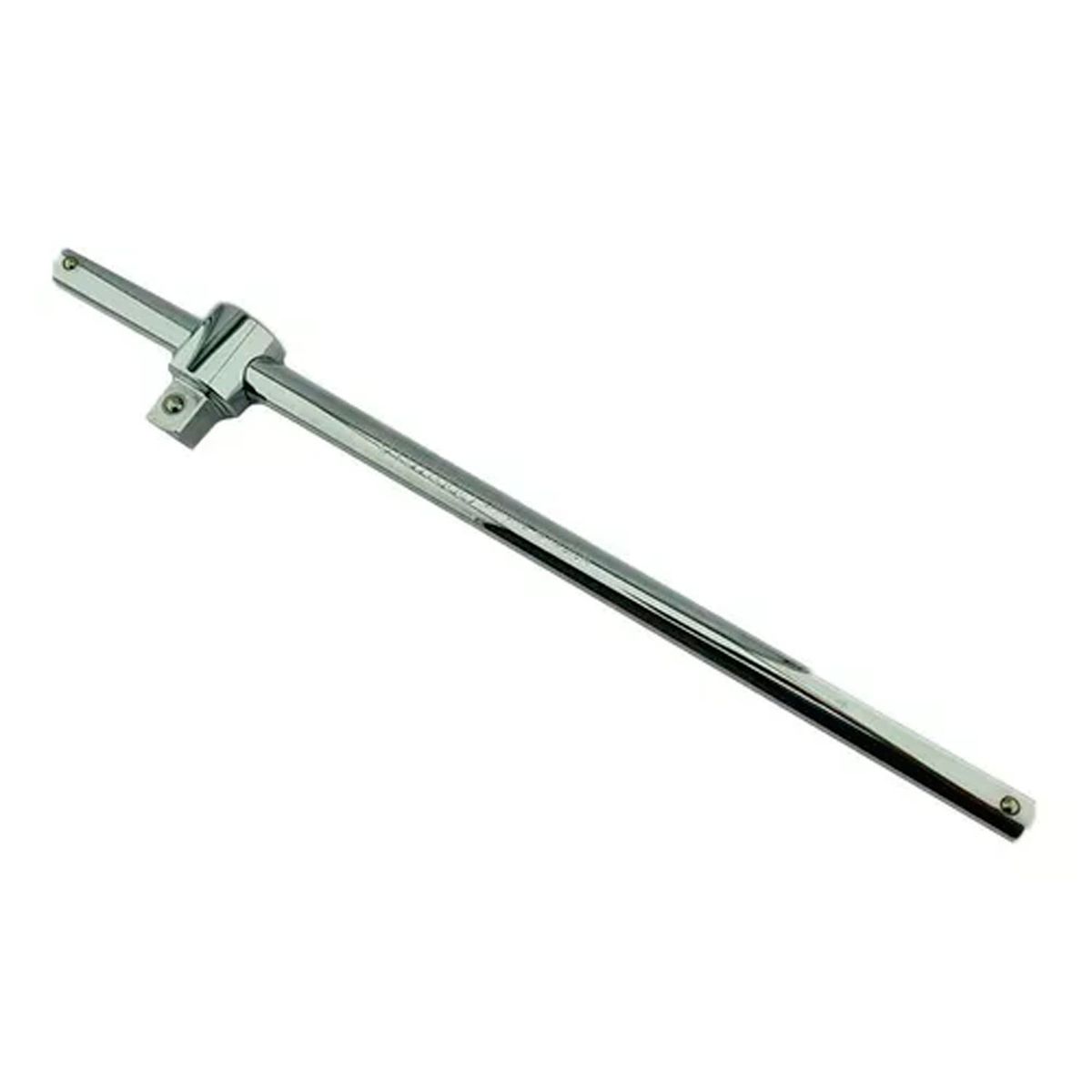 UYUSTOOL - Barrote De Fuerza Tipo T 18 Pulgadas Cuadrante 3/4 Uyustools