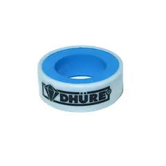 GENERICO - Cinta De Teflón Para Agua 1/2'' X10 Mts Pack 10 Uni