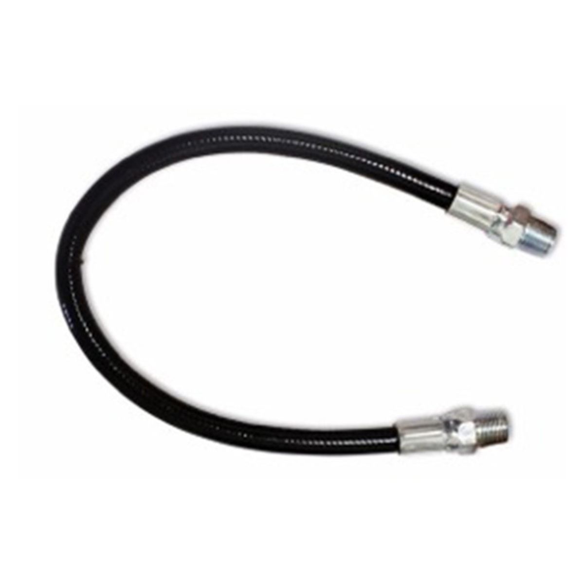 TOOLCRAFT - Manguera Flexible Para Grasera 12'' Toolcraft