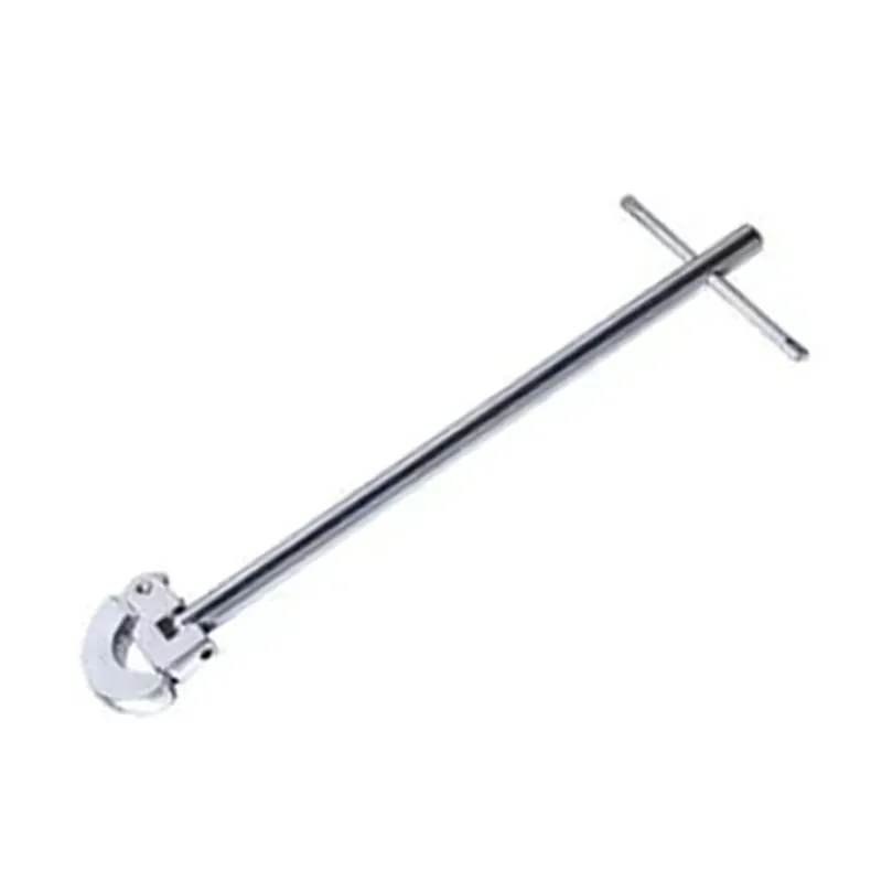 TOOLCRAFT - Llave Gasfiter 12  Toolcraft