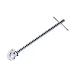 TOOLCRAFT - Llave Gasfiter 12