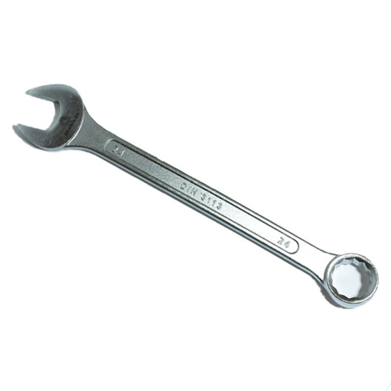 MOHICAN - Llave Punta Y Corona Chrome Vanadium 30 Mm