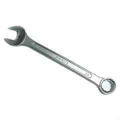 MOHICAN - Llave Punta Y Corona Chrome Vanadium 30 Mm