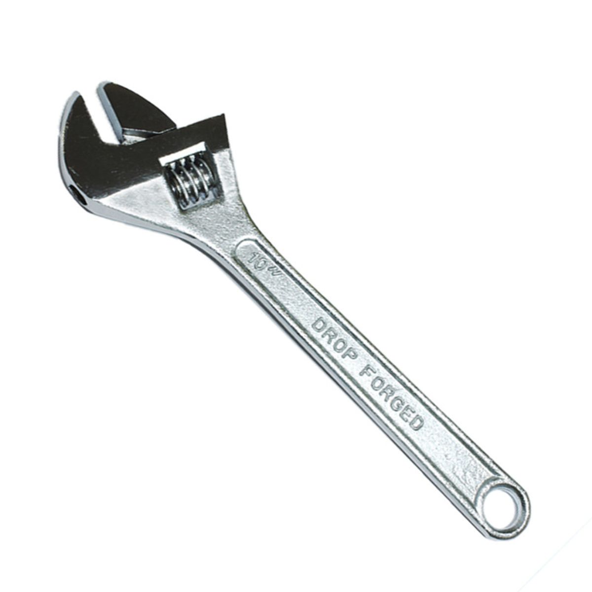 MOHICAN - Llave Francesa 10'' Mohican