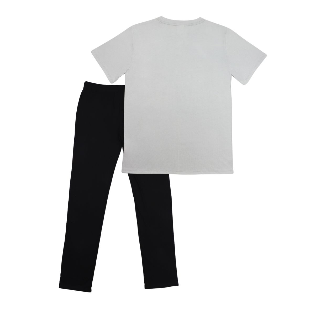 PLAYSTATION - Pijama Niño Japo Gris Playstation