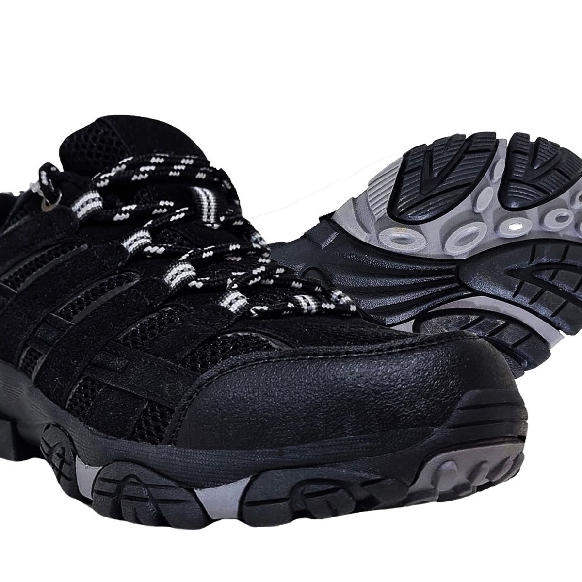 ZAPATILLACHILE - Zapatillas Deportivas Para Hombre De Trekking La Elegancia En Tus Pies