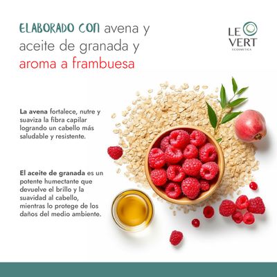 Imagen 2 del producto SHAMPOO EN BARRA CABELLO NORMAL O MIXTO