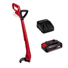 EINHELL - Orilladora 18v Gc-ct 1824 Li P-solo Bat Cargador