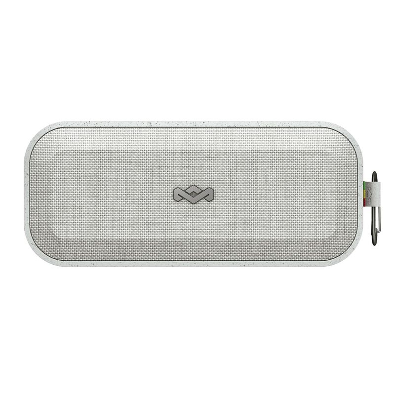 HOUSE OF MARLEY - Parlante Bluetooth No Bounds XL Grey
