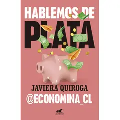 VERGARA - Hablemos De Plata - Autor(a): Javiera Quiroga