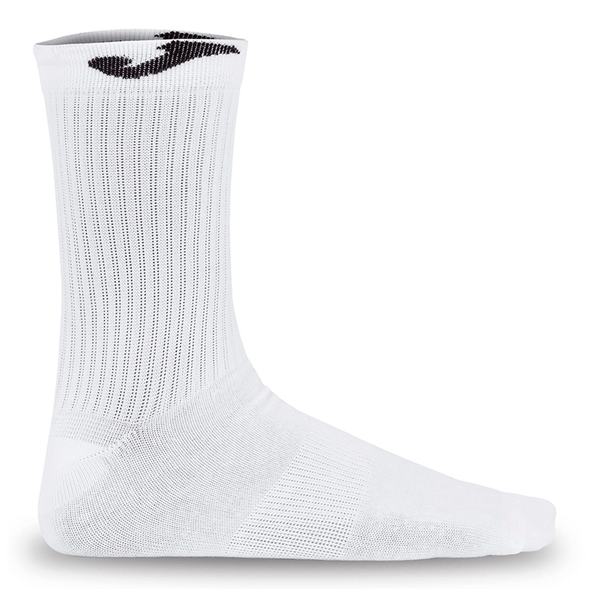 JOMA - Calcetines largos Unisex Blanco Joma