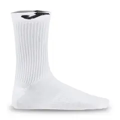 JOMA - Calcetines largos Unisex Blanco