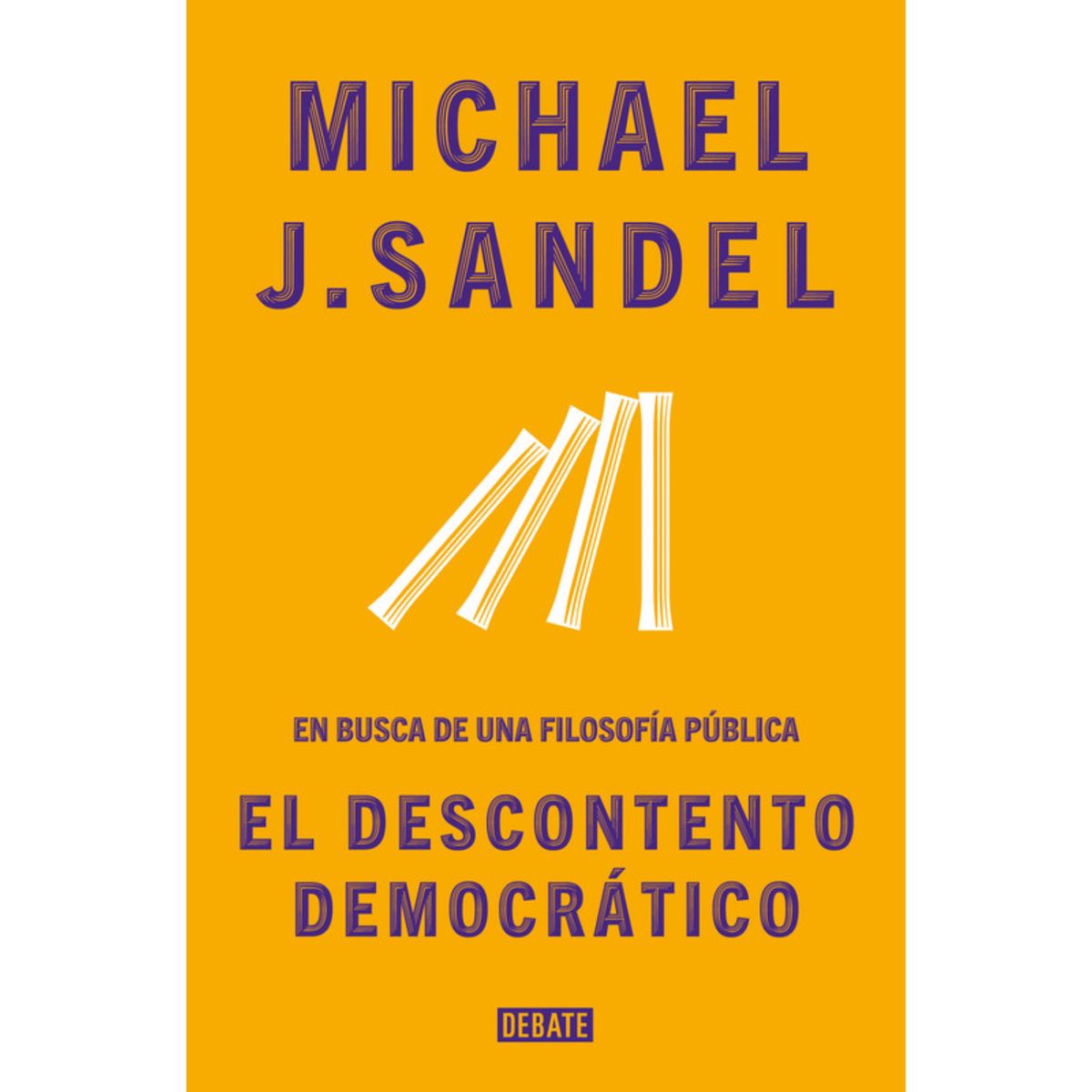 DEBATE - El Descontento Democratico
