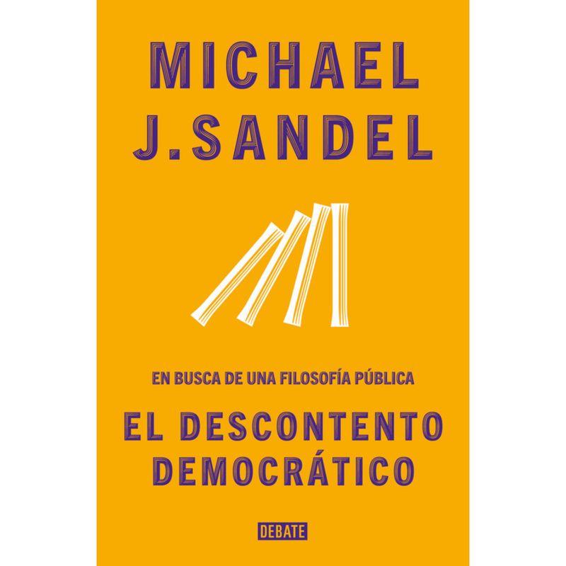 DEBATE - El Descontento Democratico