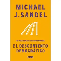 DEBATE - El Descontento Democratico