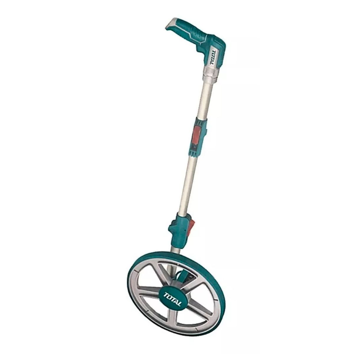 TOTAL TOOLS - Rueda Medición Odometro Analogo Total Tmt19945