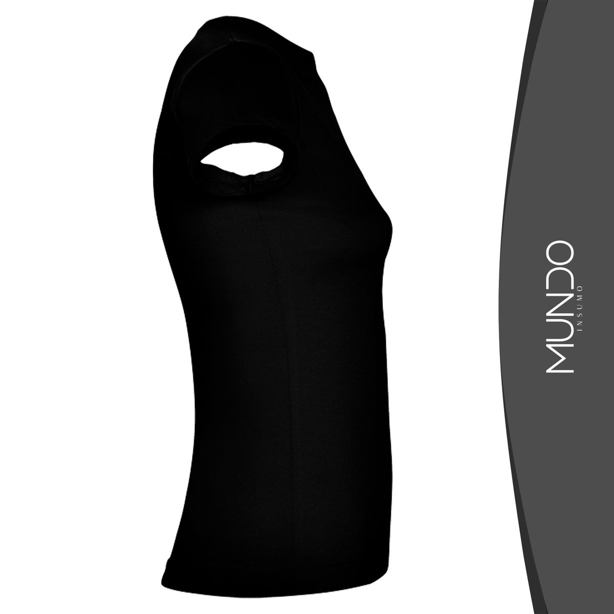 ROLY - Poleras Jamaica Manga Corta Mujer