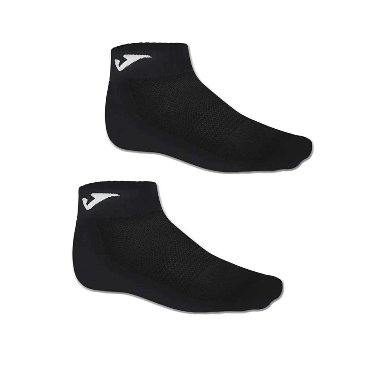 JOMA - Calcetin Corto Negro Joma