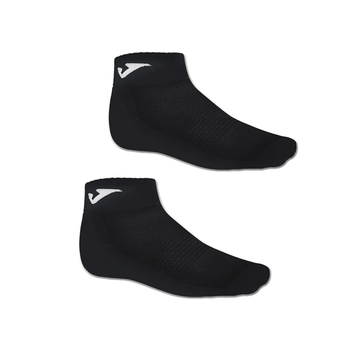 JOMA - Calcetin Corto Negro Joma