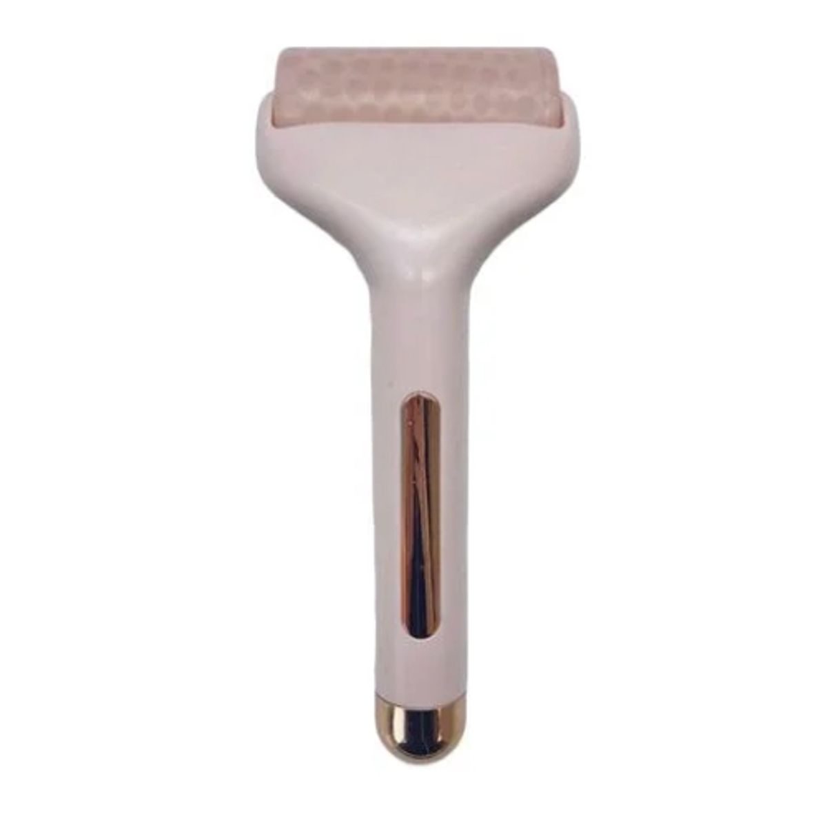 GENERICO - Rodillo De Hielo Ice Roller Masajeador Rostro Cuello Ojos