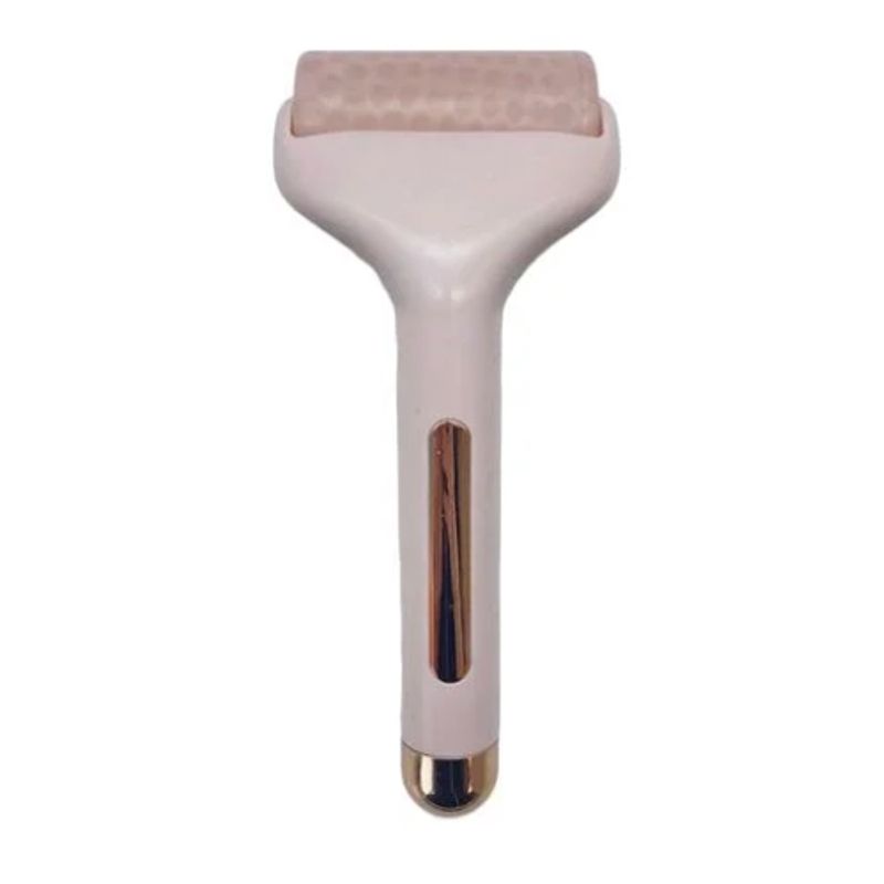 GENERICO - Rodillo De Hielo Ice Roller Masajeador Rostro Cuello Ojos