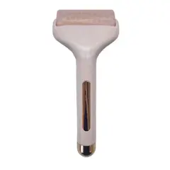 GENERICO - Rodillo De Hielo Ice Roller Masajeador Rostro Cuello Ojos