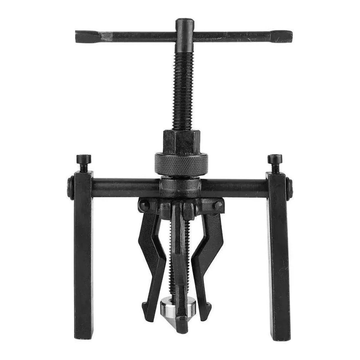 GENERICO - Extractor De Bujes Y Rodamientos Interior 3 Patas Automotriz