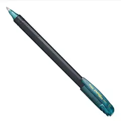 PENTEL - Lápiz gel Roller 0.7 mm Turquesa Makkuro