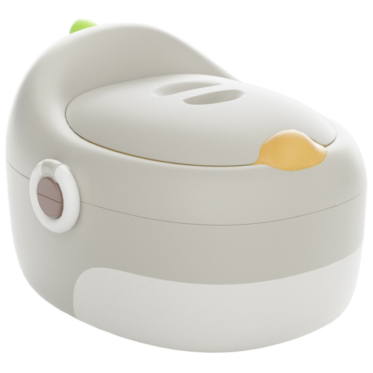 CRUSEC - Pelela Inodoro Bacinica Infantil Multifuncional Desmontable