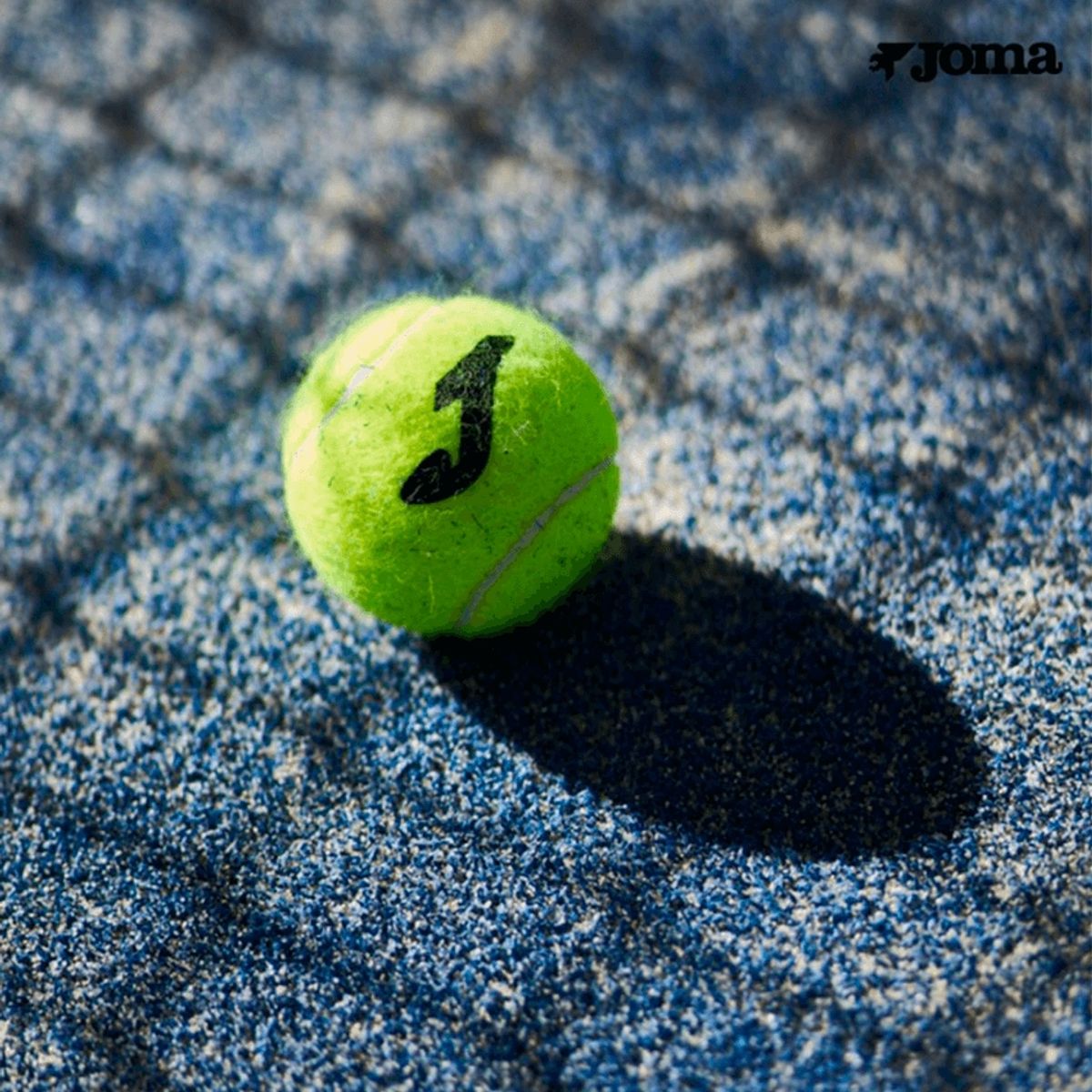 JOMA - Pelotas de Pádel Tournament Joma