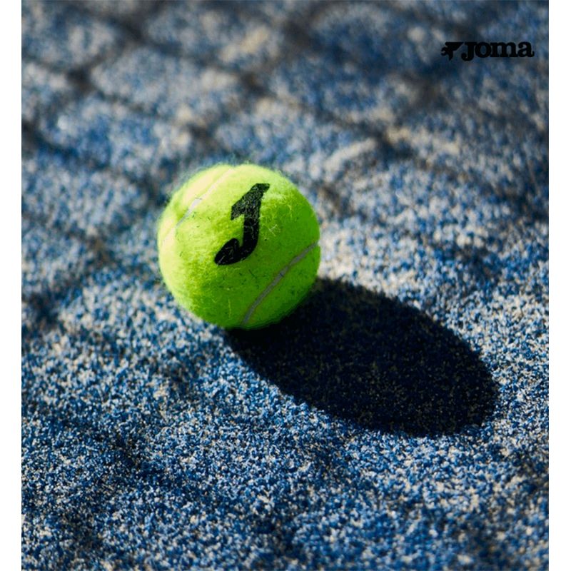 JOMA - Pelotas de Pádel Tournament Joma