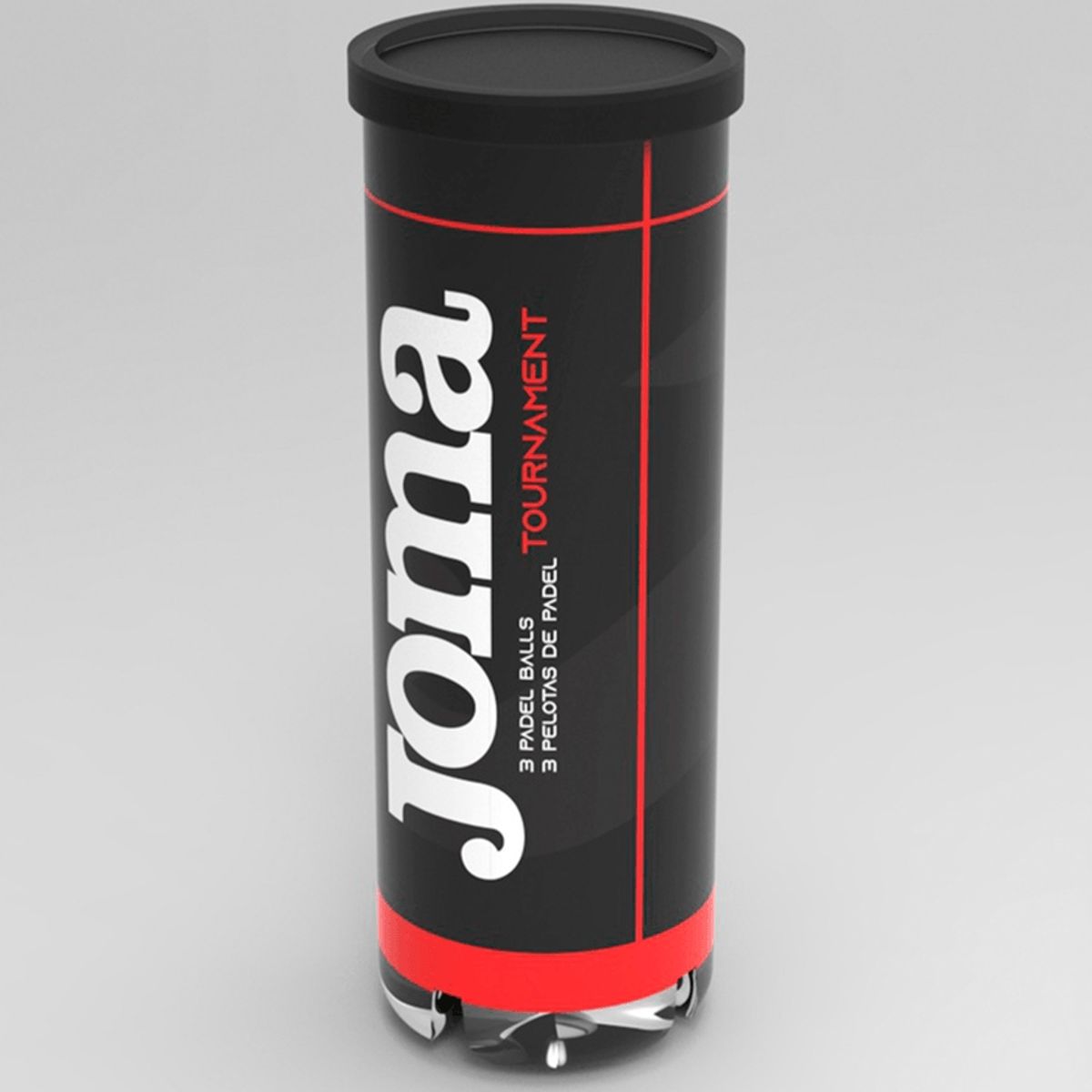 JOMA - Pelotas de Pádel Tournament Joma